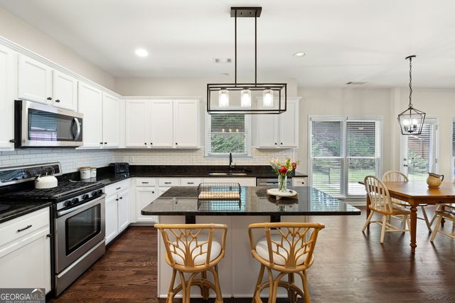 70 Moonlit Trail, Dallas, GA 30132