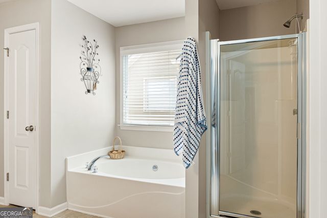 70 Moonlit Trail, Dallas, GA 30132