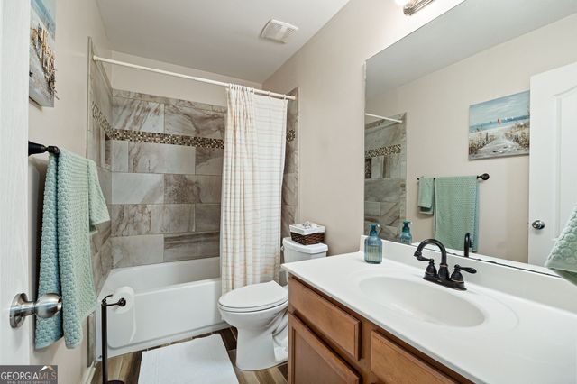 70 Moonlit Trail, Dallas, GA 30132