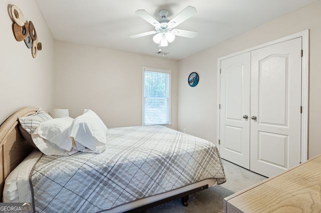 70 Moonlit Trail, Dallas, GA 30132