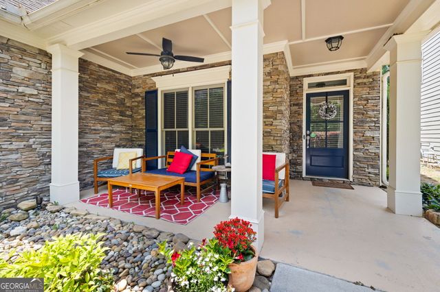 70 Moonlit Trail, Dallas, GA 30132