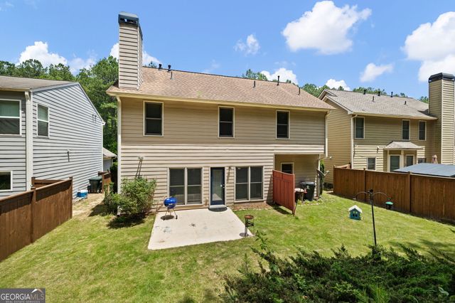 70 Moonlit Trail, Dallas, GA 30132