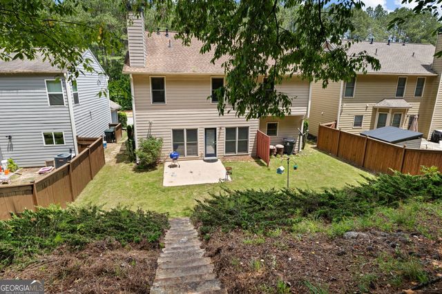 70 Moonlit Trail, Dallas, GA 30132
