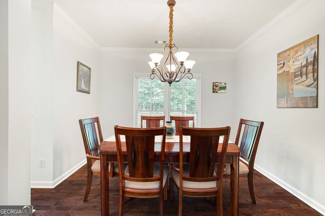 70 Moonlit Trail, Dallas, GA 30132