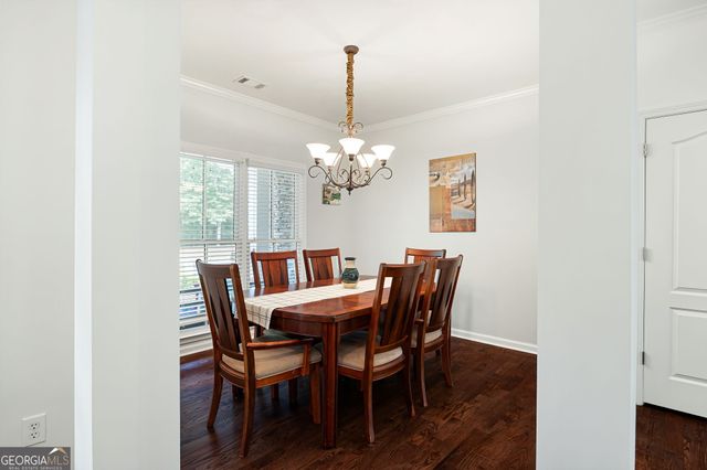 70 Moonlit Trail, Dallas, GA 30132
