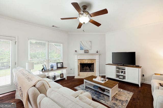 70 Moonlit Trail, Dallas, GA 30132