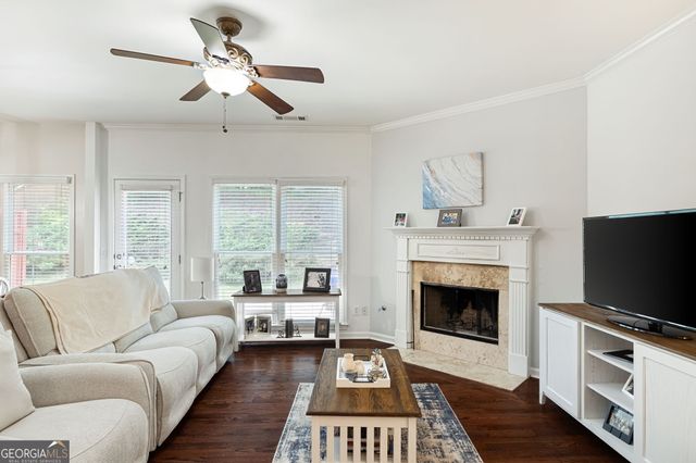 70 Moonlit Trail, Dallas, GA 30132