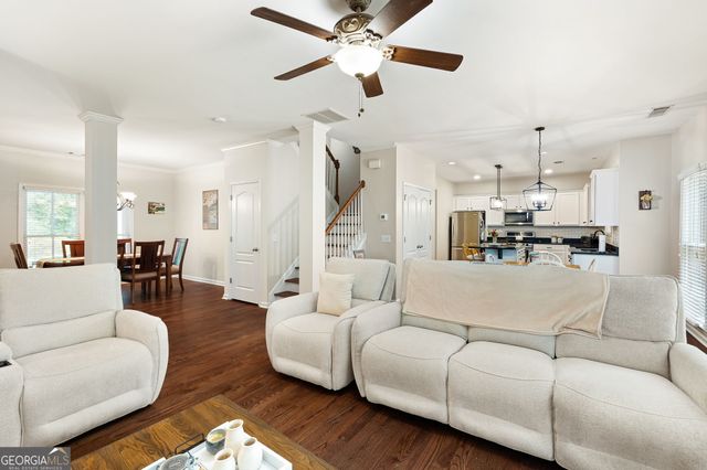 70 Moonlit Trail, Dallas, GA 30132