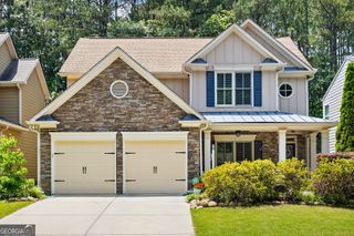 70 Moonlit Trail, Dallas, GA 30132