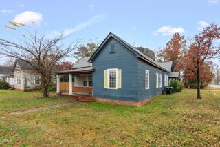 201 E H Street, Erwin, NC 28339