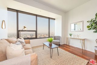 1100 Wilshire Boulevard 2501, Los Angeles, CA 90017
