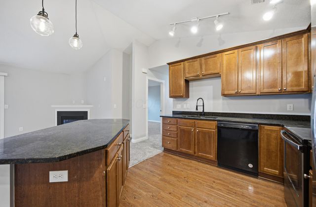 4222 Bradhurst Drive, 15, Dublin, OH 43016