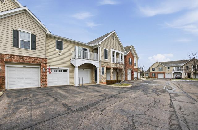 4222 Bradhurst Drive, 15, Dublin, OH 43016