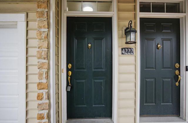 4222 Bradhurst Drive, 15, Dublin, OH 43016