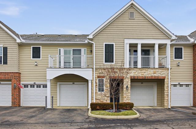 4222 Bradhurst Drive, 15, Dublin, OH 43016