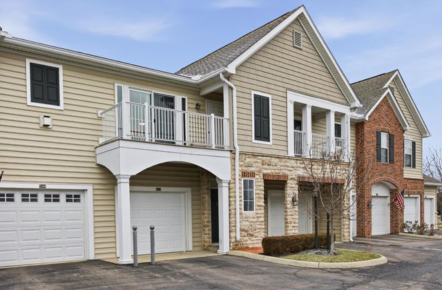 4222 Bradhurst Drive, 15, Dublin, OH 43016
