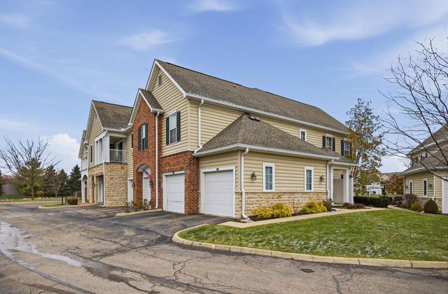 4222 Bradhurst Drive, 15, Dublin, OH 43016