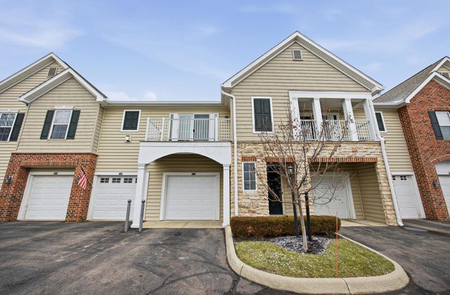 4222 Bradhurst Drive, 15, Dublin, OH 43016