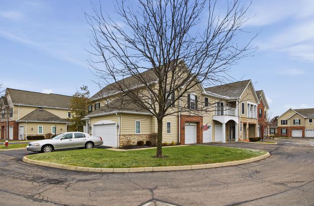 4222 Bradhurst Drive, 15, Dublin, OH 43016