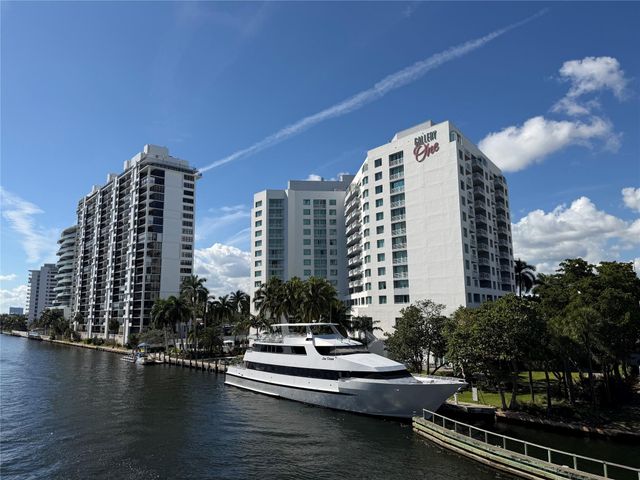 2670 E Sunrise Blvd 603, Fort Lauderdale, FL 33304