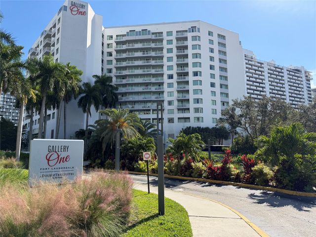 2670 E Sunrise Blvd 603, Fort Lauderdale, FL 33304