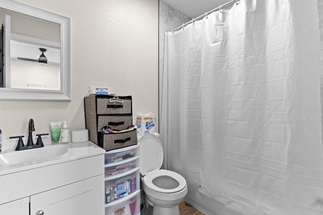 5811 Lake Granbury Trail, Granbury, TX 76048