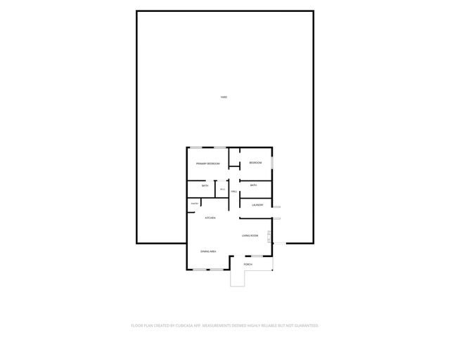 5811 Lake Granbury Trail, Granbury, TX 76048
