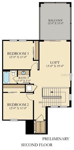3036 CHRISTOPHERS WATCH LANE, Ruskin, FL 33570