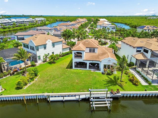 3036 CHRISTOPHERS WATCH LANE, Ruskin, FL 33570