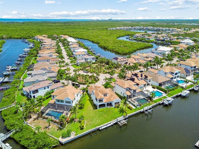 3036 CHRISTOPHERS WATCH LANE, Ruskin, FL 33570