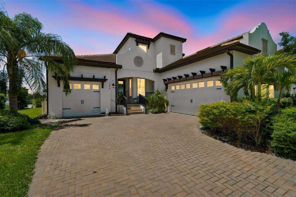 3036 CHRISTOPHERS WATCH LANE, Ruskin, FL 33570