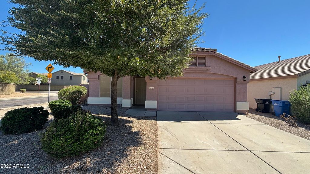 20919 N 38TH Street, Phoenix, AZ 85050