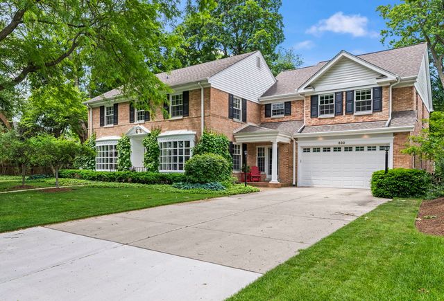 630 S Beverly Lane, Arlington Heights, IL 60005