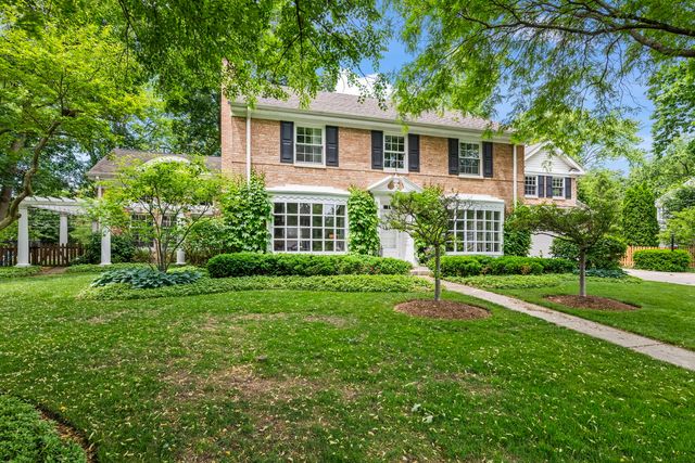 630 S Beverly Lane, Arlington Heights, IL 60005