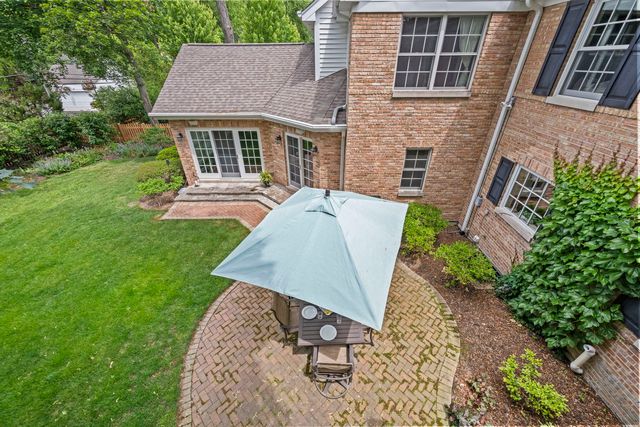 630 S Beverly Lane, Arlington Heights, IL 60005