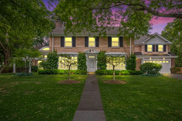 630 S Beverly Lane, Arlington Heights, IL 60005