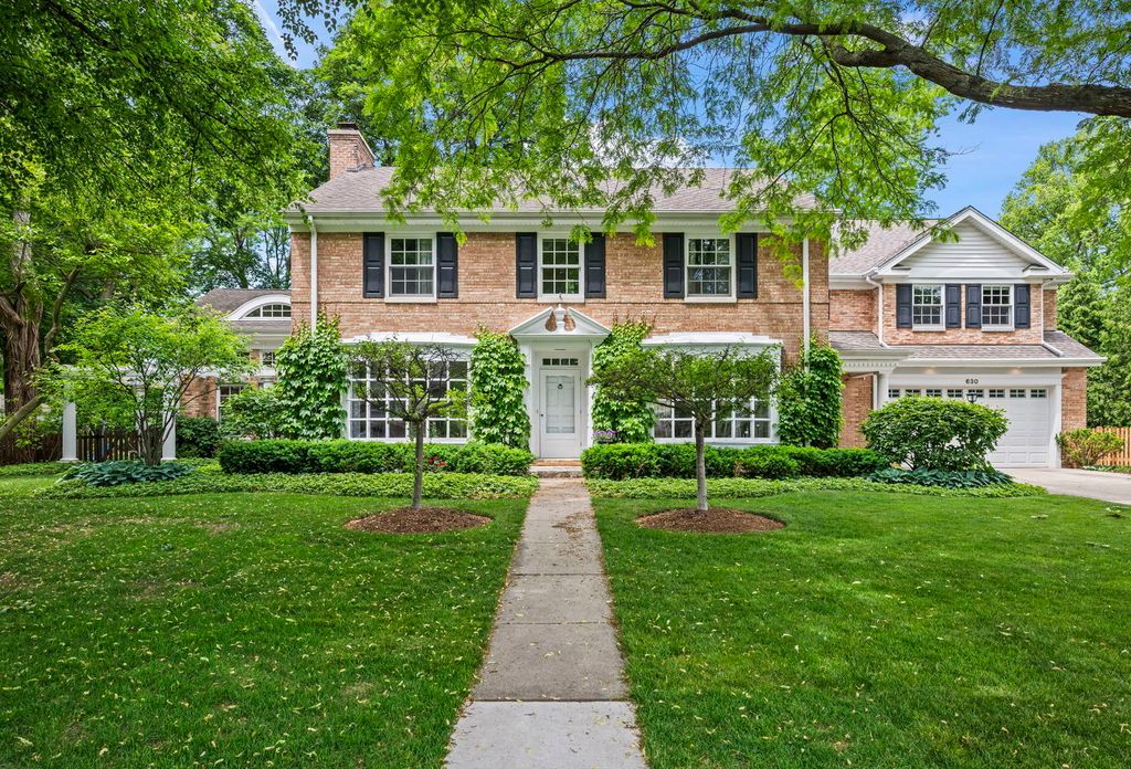 630 S Beverly Lane, Arlington Heights, IL 60005