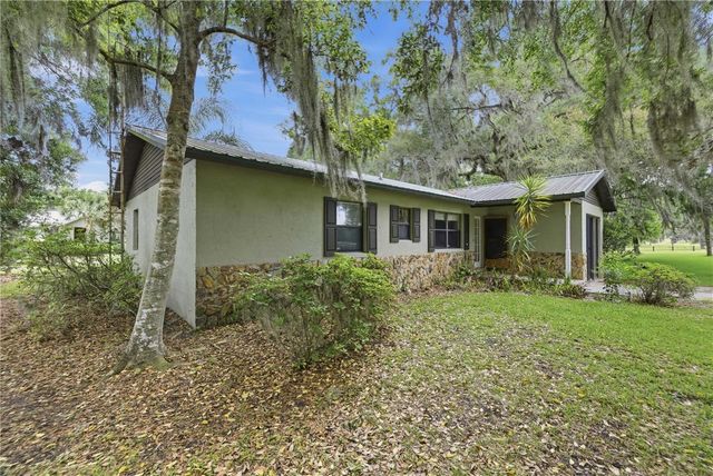 5999 NW 90TH AVENUE, Ocala, FL 34482