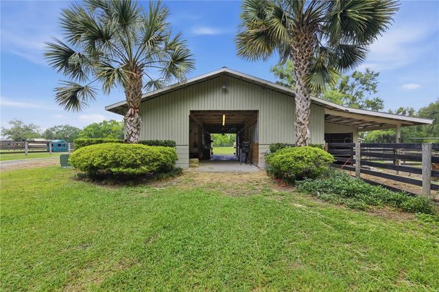 5999 NW 90TH AVENUE, Ocala, FL 34482