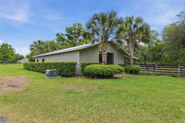 5999 NW 90TH AVENUE, Ocala, FL 34482