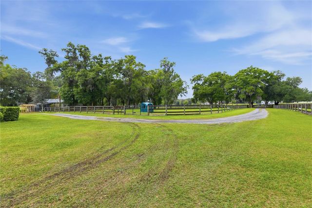 5999 NW 90TH AVENUE, Ocala, FL 34482