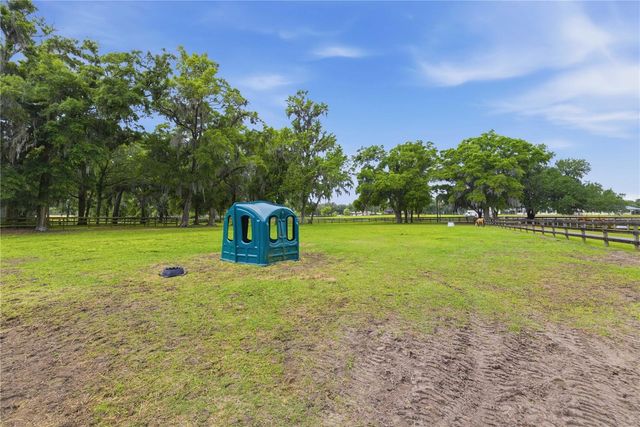 5999 NW 90TH AVENUE, Ocala, FL 34482