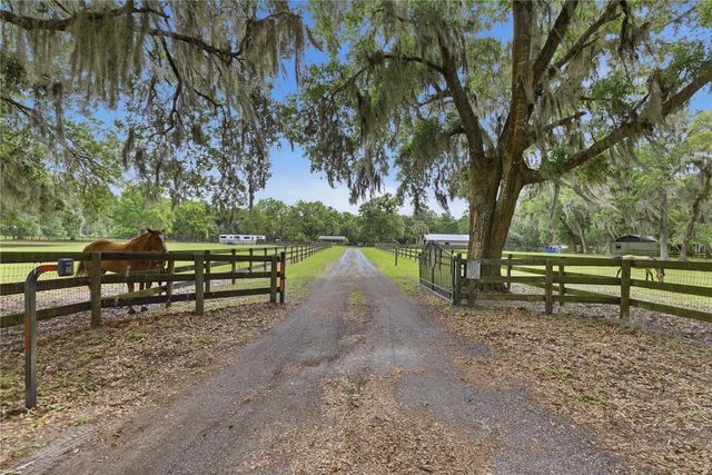 5999 NW 90TH AVENUE, Ocala, FL 34482