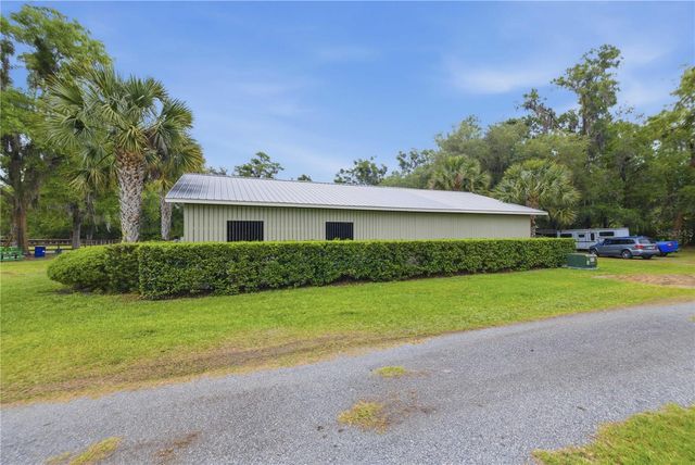 5999 NW 90TH AVENUE, Ocala, FL 34482