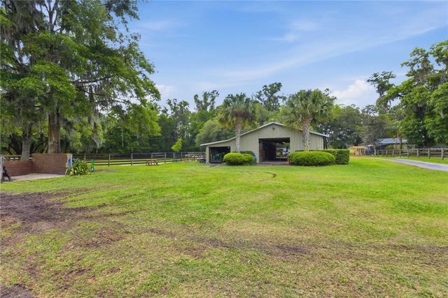 5999 NW 90TH AVENUE, Ocala, FL 34482
