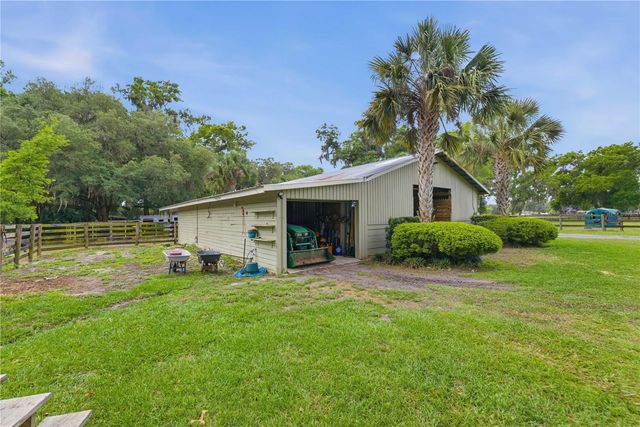 5999 NW 90TH AVENUE, Ocala, FL 34482
