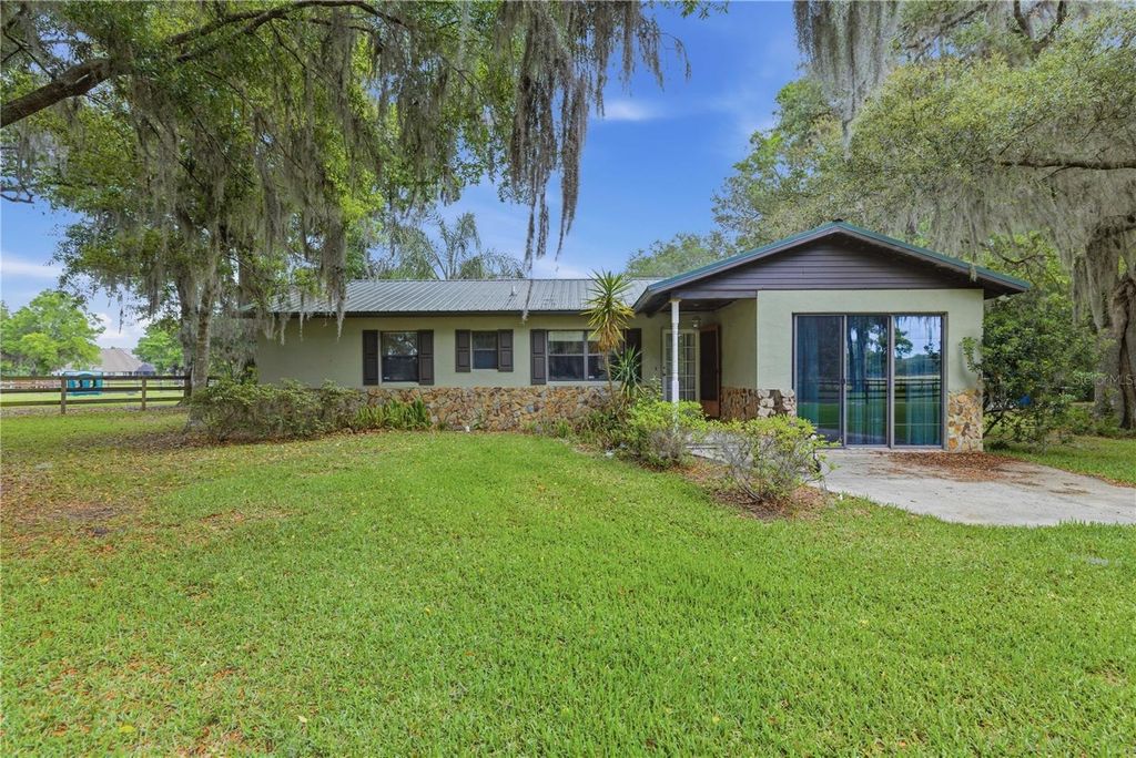 5999 NW 90TH AVENUE, Ocala, FL 34482