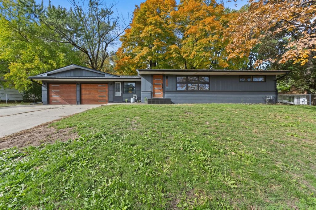 8320 Penn Avenue S, Bloomington, MN 55431 — exterior