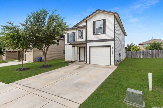 4215 Toledo Mist, San Antonio, TX 78222