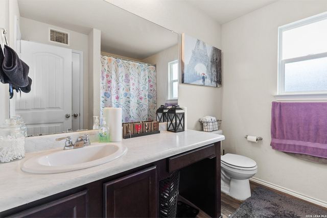 4215 Toledo Mist, San Antonio, TX 78222